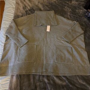 NWT Loft sweater